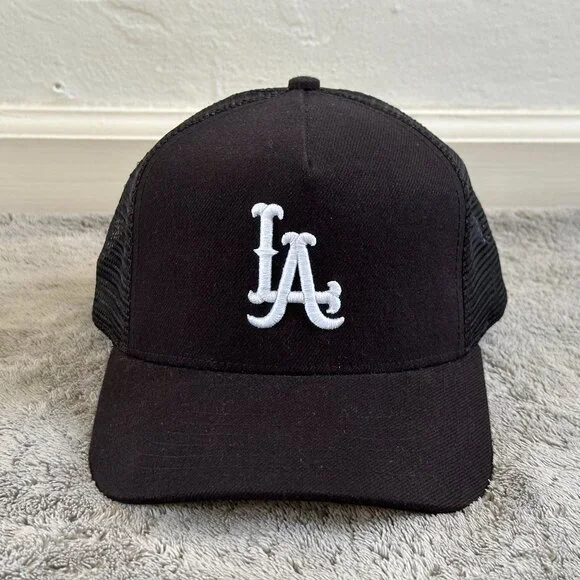 Stampd | Accessories | Stampd La 02 Trucker Hat | Poshmark